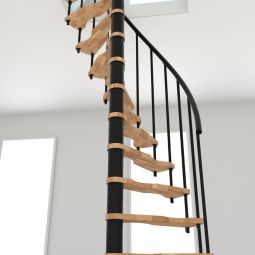 Minka spiltrap Suono Smart Beuk 3
