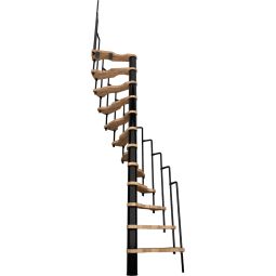 Minka Spiltrap Suono Beuk zwart 4