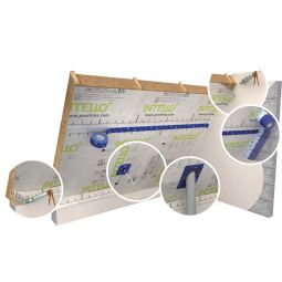 pro clima Klimamembraan INTELLO PLUS 5