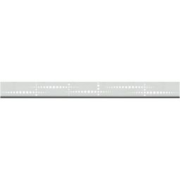 TraumGarten schutting SYSTEM Decoratief profiel 4