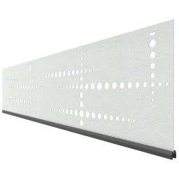 TraumGarten schutting SYSTEM Decoratief profiel 6