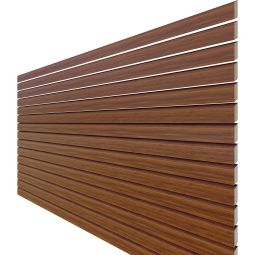 TraumGarten Tuinafscheiding SYSTEEM Ruitpatroon bamboe 3