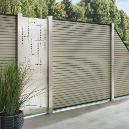 TraumGarten Schutting SYSTEM NEO PLATINUM 4