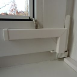 T-STRIPE Raamverwarming 3