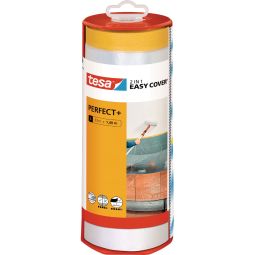 tesa Easy Cover Perfect+ afdekfolie 3