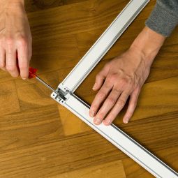 Tesa vliegenscherm deur XL Insect 3