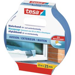 tesa Malerband buiten 25 m 4