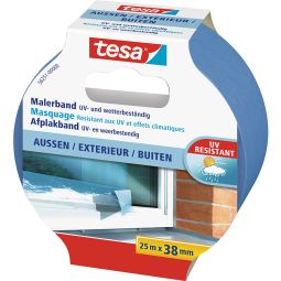 tesa Malerband buiten 25 m 5