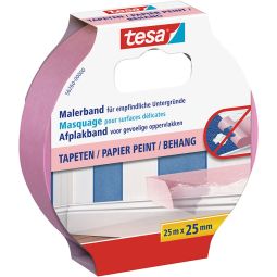 tesa Malerband Behang 25 m 3