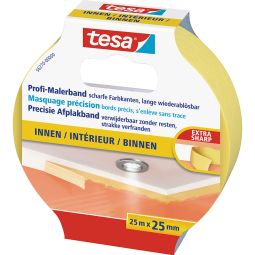 tesa Profi-schildersband Binnen 25 m 3