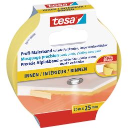tesa Profi-schildersband Binnen 25 m 4