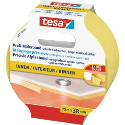 tesa Profi-schildersband Binnen 25 m 7
