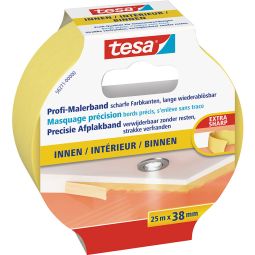 tesa Profi-schildersband Binnen 25 m 5