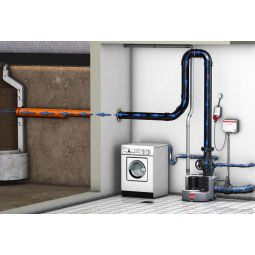ACO Muli Star mono opvoerinstallatie 3
