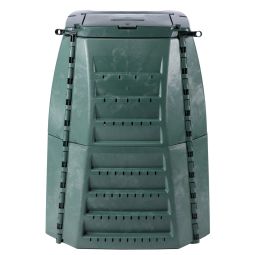 Thermostar Thermische composter, groen 3