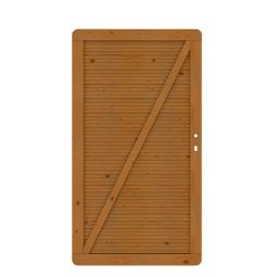 TraumGarten Schutting ARZAGO Hout Poort 3