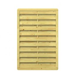 TraumGarten schutting Hout XL privacy 4
