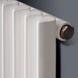Ximax Ruimteverwarmer Triton Duplex Middenaansluiting 3