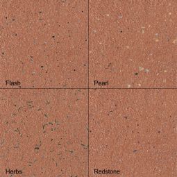 ClayTec lemspaachtel YOSIMA Indisch-Rood ROGE 3