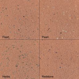 ClayTec leimspaachtel YOSIMA Indisch-Rood ROGE 3