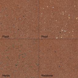 ClayTec Leimpleisterwerk YOSIMA Siena-Bruin SCRO 3