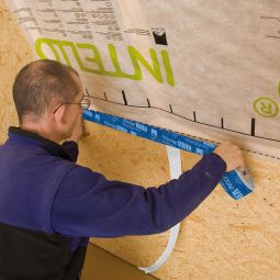 pro clima Klimamembraan INTELLO PLUS 3