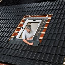 VELUX Dakraam gootstuk EDB 2000 5
