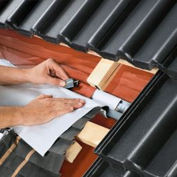 VELUX dakraam gootstuk EDS 2000 4