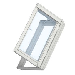 VELUX Woon- en uitklapramen GXU 3