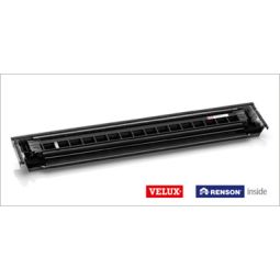 VELUX Balanced Ventilation ventilatiesysteem ZZZ 3