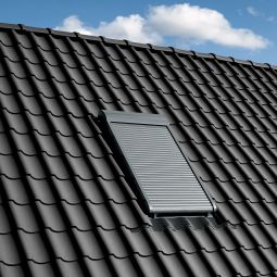 VELUX Elektro-rolluiken SML 0100S Koper 3