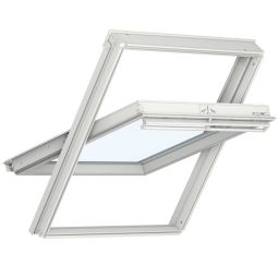 VELUX Dakraam GGU 0070 Zwaaiprofiel 3
