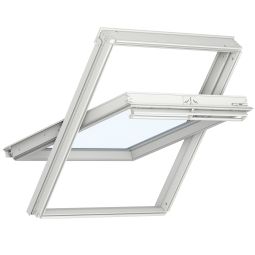 VELUX Dakraam GGU 0066 Zwaaifenster 4