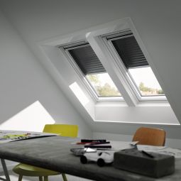 VELUX Elektro-Rolluiken SML 0000S Aluminium 6