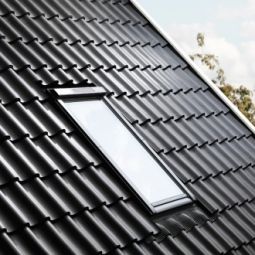 VELUX INTEGRA Elektrisch dakraam GGU 3