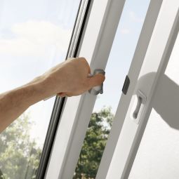 VELUX woon- en uitstapvenster GXLB 5