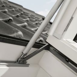 VELUX woon- en uitstapvenster GXLB 6
