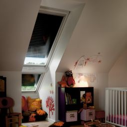 VELUX Elektro-Rolluiken SML 0000S Aluminium 5