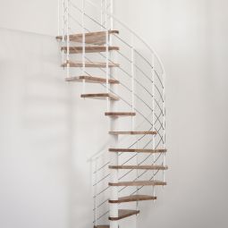 Minka Spiltrap Venezia Smart wit 3