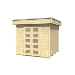 Skan Holz gereedschapskuur Venlo tuinberging 4