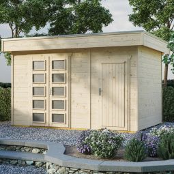 Skan Holz gereedschapskuur Venlo tuinberging 9