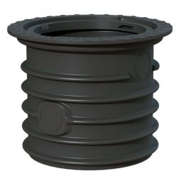 Rewatec NEO McRain huisinstallatie regenwatertank 6