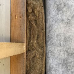 ISOLENA OPTIMAL Warmte- en geluidsdamping 3