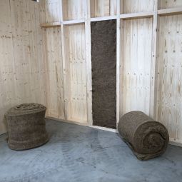ISOLENA OPTIMAL Warmte- en geluidsdamping 4