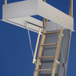 Wellhöfer houten leuning 4