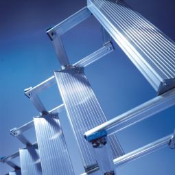 Wellhöfer schuifelladder LiliPut zolderluik 3