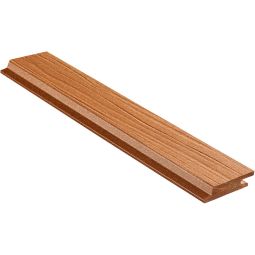 NATURinFORM houtcomposiet gevelbekleding DE VORMGEVENDE 8