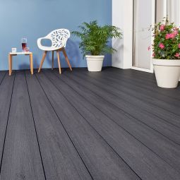 NATURinFORM WPC-terrasplank 21x162mm DE EXCLUSIEVE 5