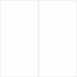 Winwall douchewand aluminium composiet basics 4