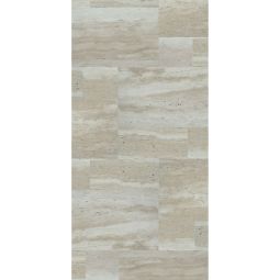 Winwall douchewand Aluminium composiet Natuursteenontwerp 3